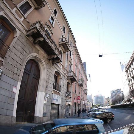 B&B Terrazza Baires - In The Heart Of Milan Exterior photo