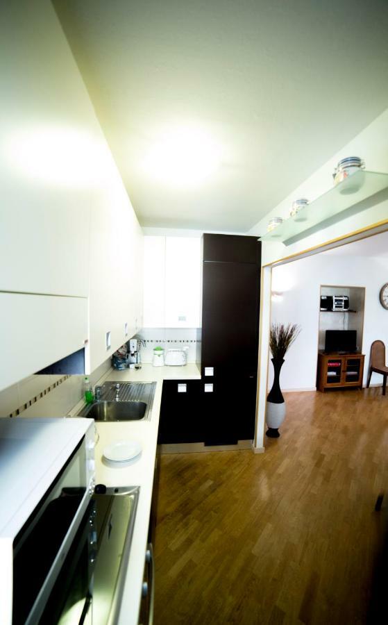 B&B Terrazza Baires - In The Heart Of Milan Exterior photo